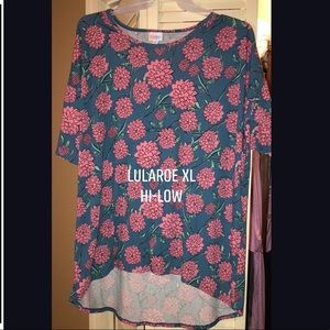 Lularoe XL Irma